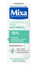Mixa Anti-Pimple kontsentraat vistrike vastu, 15 ml