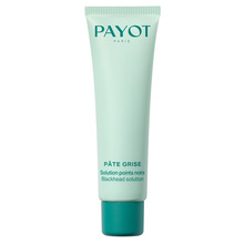 Puhastav näogeel mustpeade eemaldamiseks Payot Pate Grise Blackhead Solution, 30 ml