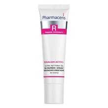 Näogeel Pharmaceris R Rosalgin Active+, 30 ml