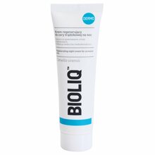 Bioliq Dermo öine taastav kreem, 50 ml