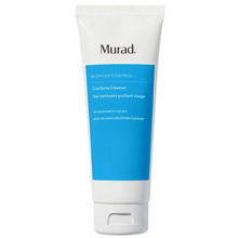 Murad Acne Control Clarifying Cleanser näopuhastusgeel, 148 ml