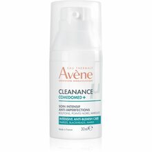 Avene Cleanance Comedomed+ intensiivne hooldus, 30 ml