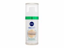 Seerum aknejärgsete tumedate laikude vastu Nivea Cellular Luminous 630, 30 ml