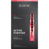 Babor Active Purifier sügavpuhastavad ampullid näole, 7 x 2 ml