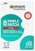 Garnier hüdrokolloidplaastrid 8h Pimple Patch Ultra, 22 tk