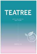 Barulab Teatree näomask teepuu ekstraktiga, 23 g