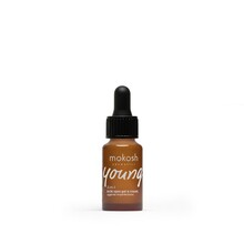 Mokosh Young SOS geel ja mask vistrike vastu, 12 ml