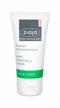 Näokreem akne vastu Ziaja Med Antibacterial Treatment Anti-Acne 50 ml