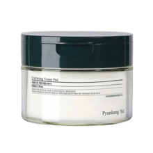 Pyunkang Yul Calming Toner Pad, 70 tk