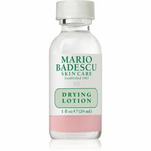 Mario Badescu Drying Lotion lokaalne kuivatav kreem akne vastu, 29 ml
