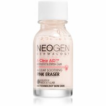 Neogen Dermalogy A-Clear Soothing Pink Eraser, 15 ml