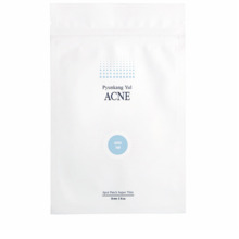 Akneplaastrid Pyunkang Yul ACNE Spot Patch, 15 tk