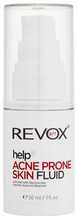 Näovedelik Revox B77 Help Acne Prone Skin, 30 ml