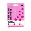 Milton Veido faktai vistrikuplaastrid Hearts, 24 tk