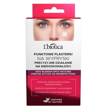 L'Biotica vistrikuplaastrid, 36 tk