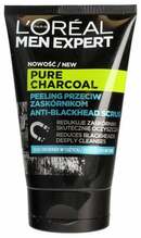 Näokoorija meestele L'oreal Paris Men Expert Pure Charcoal, 100 ml