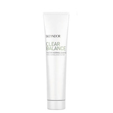 Skeyndor Clear Balance Pore Normalising Factor poore ahendav geel rasusele nahale, 75 ml