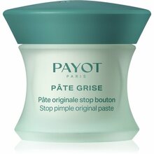 Payot Pate Grise Originale Stop Bouton paikne akneravi 15 ml