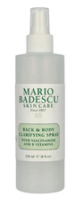 Selja- ja kehapuhastussprei Mario Badescu, 236 ml