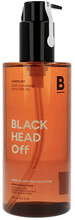 Puhastusõli Missha Super Off Blackhead Off, 305 ml