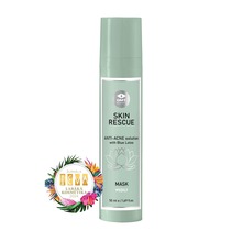 Gmt Beauty Anti-Acne mask, 50 ml