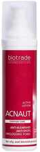Biotrade Acnaut Active Lotion losjoon rasusele ja probleemsele nahale, 60 ml
