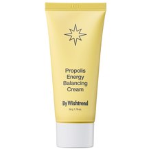 By Wishtrend Propolis Energy Balancing Cream näokreem, 50 g