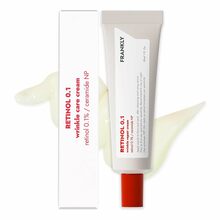 Frankly Retinool 0,1 prots. kreem, 30 ml