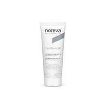 Noreva Trio White XP tooniv CC-kreem SPF 30, 40 ml