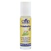 Aknepliiats teepuuõliga CMD Naturkosmetik, 10 ml