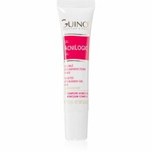 Näogeel Guinot Acnilogic, 15 ml