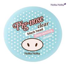 Holika Holika Pig Nose Clear Blackhead Deep Cleansing Oil Balm, 25 g