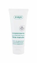 Kooriv kreem Ziaja Manuka Tree, 75 ml