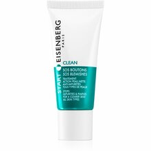 Geel vistrike vastu Eisenberg SOS Blemishes 20 ml