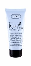 Ziaja Jeju õrn kooriv näopasta, 75 ml