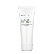 Puhastav näomask Skeyndor Clear Balance, 75 ml