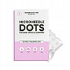 Breakout+aid Micro Needle Dots plaastrid mikrookastega, 9 tk