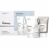The Ordinary The Clear Set näohoolduskomplekt, 110 ml