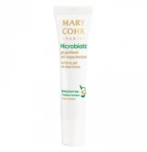 Mary Cohr Microbiotic puhastav geel, 15 ml