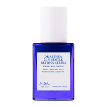 Dr. Althea Gentle Retinol Serum 0,1 prots., 30 ml