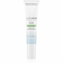 Dermedic Normacne Therapy lokaalne hooldusvahend akne vastu, 15 g