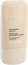 Tooniv kreem Sensilis Pure Age Perfection 04-peche, 30 ml
