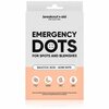Akneplaastrid My white secret Breakout + Aid Emergency Dots, 72 tk