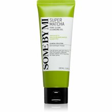 Puhastusgeel Some By Mi Super Matcha Pore Clean, 100 ml