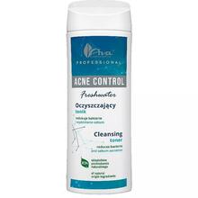 Näopuhastustoonik Ava Laboratorium Acne Control Professional, 250 ml