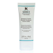 Näolosjoon Kiehl's Dermatologist Solutions Breakout Control Blemish Treatment, 60 ml