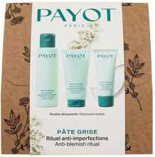 Payot Pate Grise näohoolduskomplekt, 180 ml, 3 tk