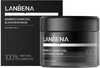 Lanbena puhastav bambuse söega mask mustpeade vastu, 30 g