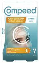 Compeed vistrike puhastusplaastrid, 7 tk