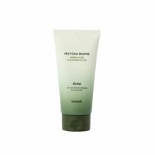 Puhastusvaht probleemsele nahale Heimish Matcha Biome Amino Acne Cleansing Foam, 150 ml